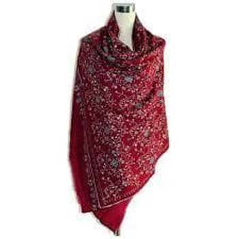 Fancy Acrylic Shawls