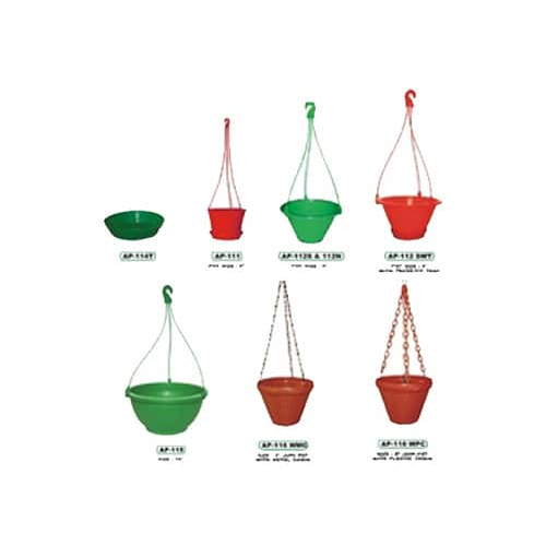 Hanging Pots