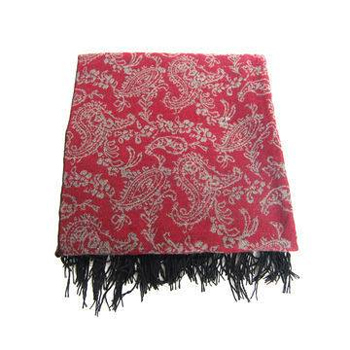 Acrylic Shawls