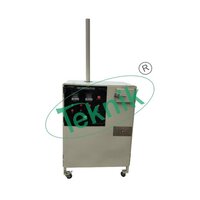 Sanitary Napkin Incinerator - Bag Size: Medium