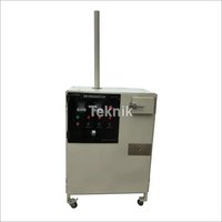 Sanitary Napkin Incinerator
