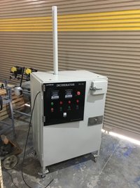 Sanitary Napkin Incinerator