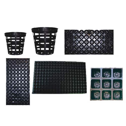 Pro Trays Net Pots