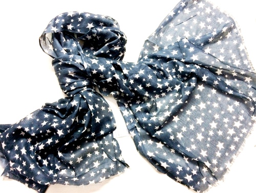 Two Scarf