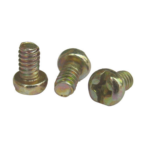 Combination Head Machine Screw