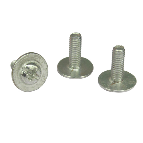Washer Head Special Screw Combination