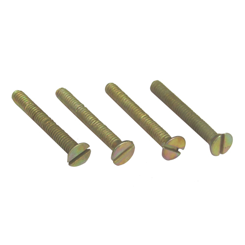 Counter Sunk Head Screw