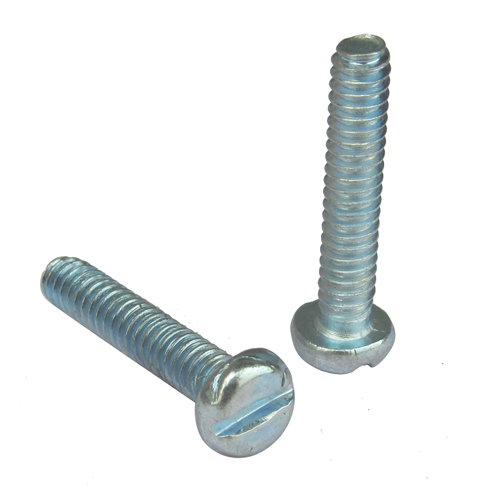 Pan Head Machine Screw