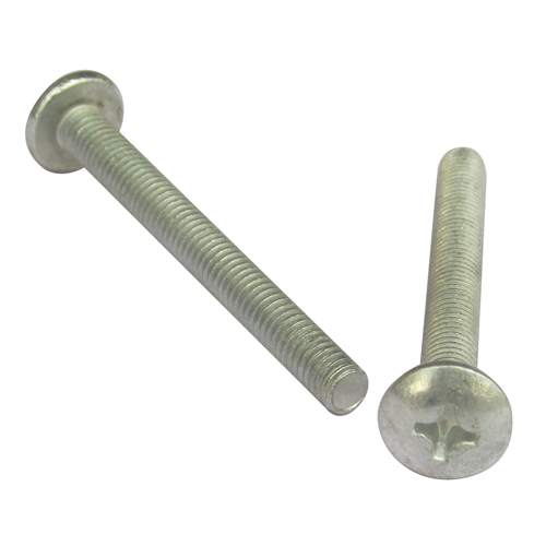 Truss Head TH Machine Screws
