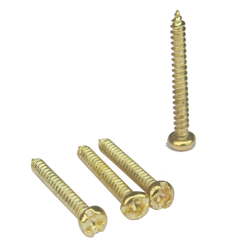 Combination Head Self Tapping Screw