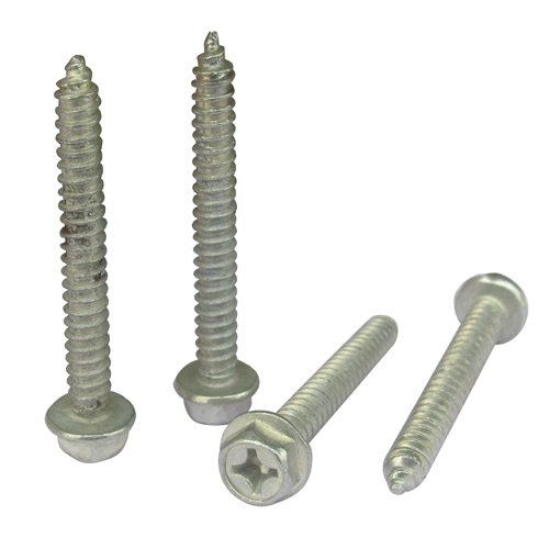 Hex Phillips Head Self Tapping Screw