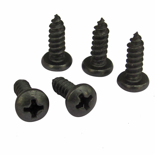 Stainless Steel Self Tapping Screw