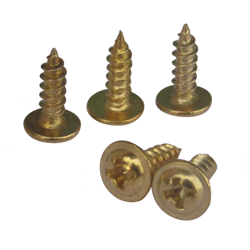 Pan Phillips Washer Self Tapping Screw