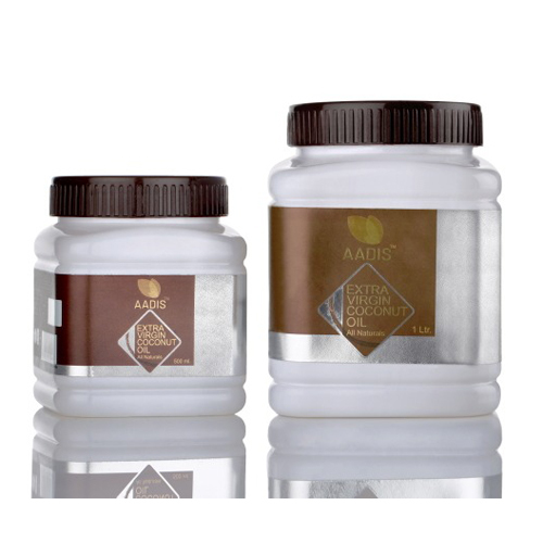 Extra Virgin Coconut Oil