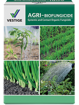AGRI BIOFUNGICIDE