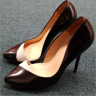 Brawon Sheep Aniline Leather
