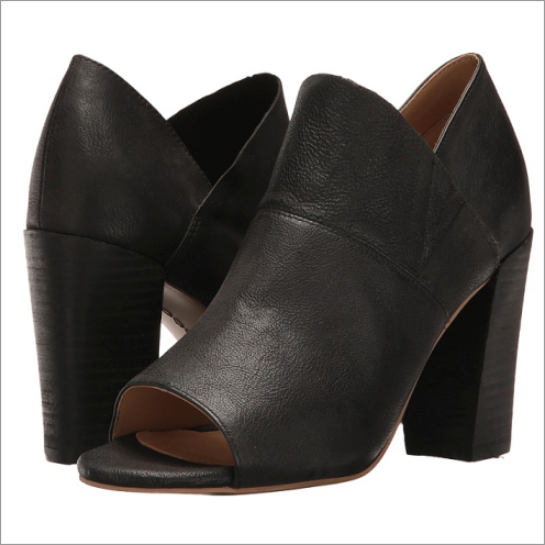 Black Sheep Tumbled Leather