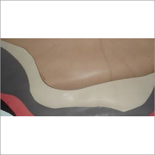 Goat Crust Lining - 2.5-5 Sqft 0.7-0.9mm Thickness | Multicolor Microfiber Leather Waterproof Soft Feel