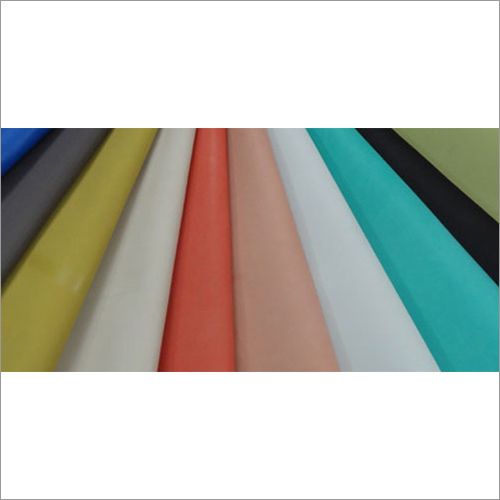 Multicolor Goat Finish Lining