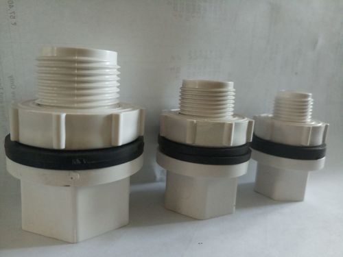 Tank Connector