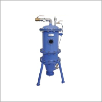 Descale Device