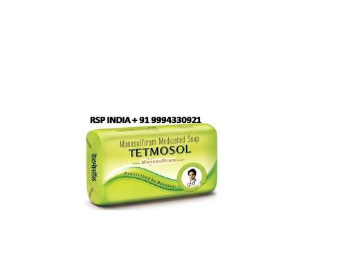 Tetmosol Soap External Use Drugs