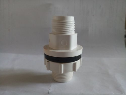 Upvc Tank Connector
