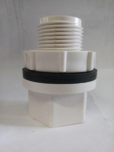 Tank Connector