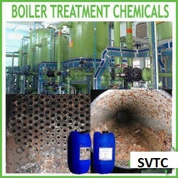 Boiler Water Treatment Chemical Grade: Industrial Grade