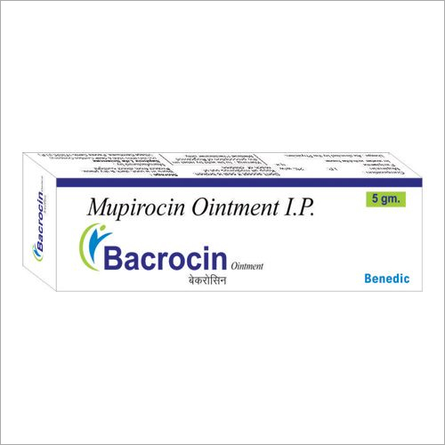 Bacrocine Ointment