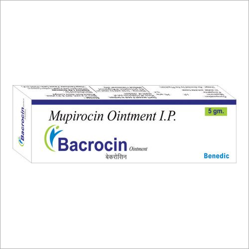 Bacrocine