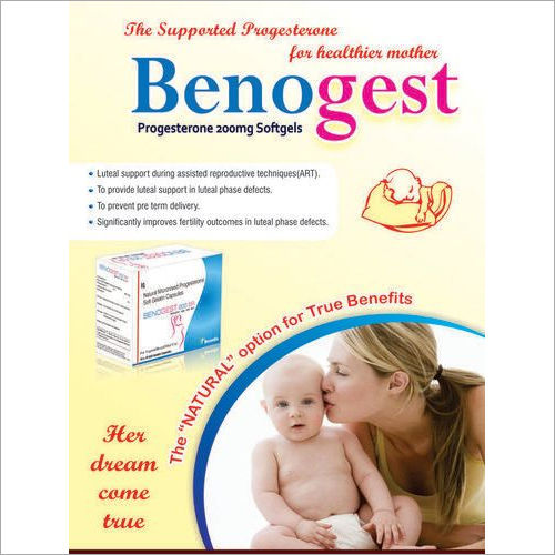 Benogest