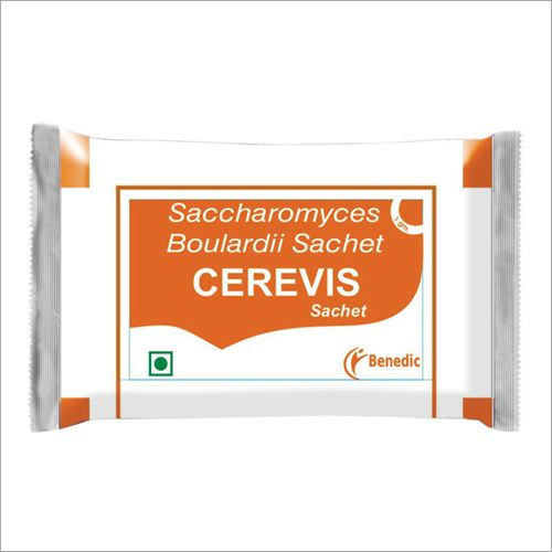 Cerevis  Sachet Antibiotics