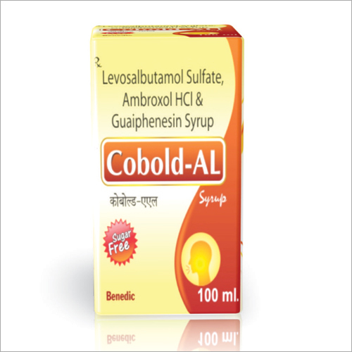 Cobold Al - Medicine Type: Common Medicines & Drugs