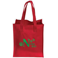 long handle carry bag