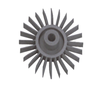 Duplex Steel Precision Casting