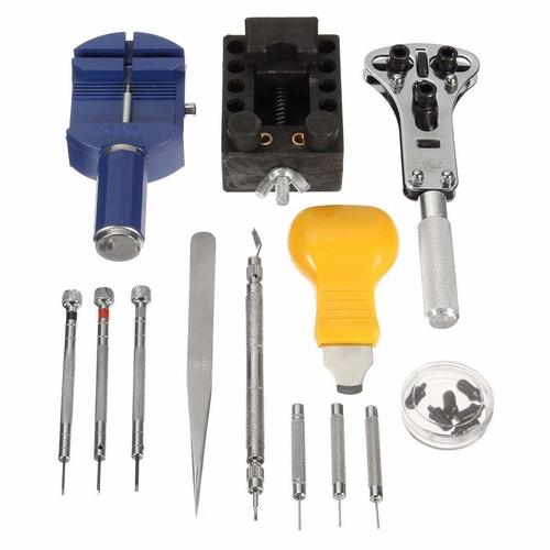 WATCH REPAIR TOOL KIT