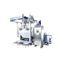 Textile Dyeing Machinery
