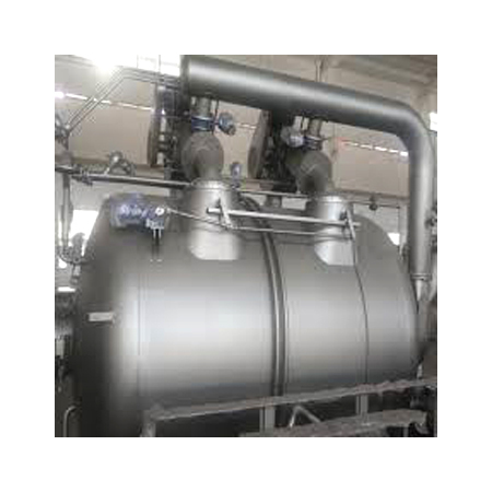 Fully Automatic Yarn Dyeing Machine