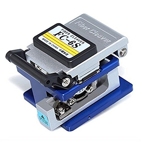 OPTICAL FIBER CLEAVER