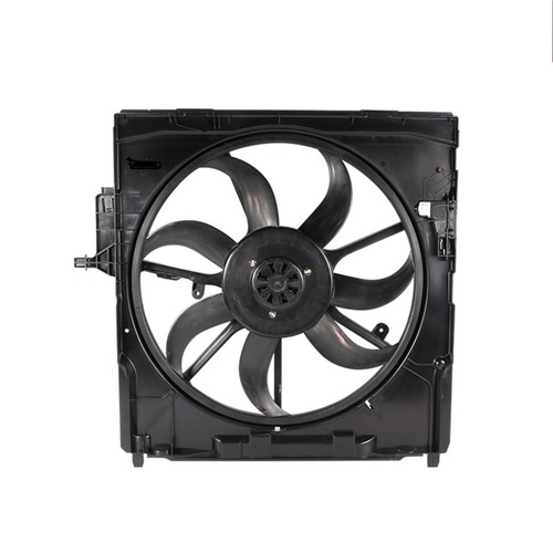 BMW Car Radiator Fan-Radiator Cooling Fans for BMW Cars By UNIQUE AUTO SPARES