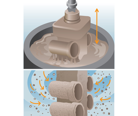 Investment Castings