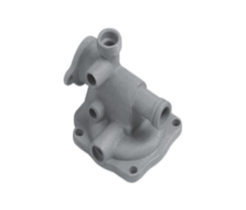 alloy steel precision casting