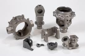 general engineering precision casting