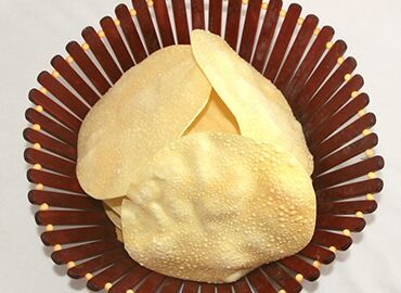 Urad Papad