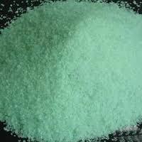 Ferrous Sulphate(Heptahydrate)