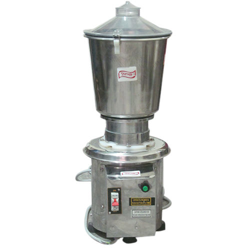 Heavy Duty Mixer At Best Price In Delhi, Delhi 