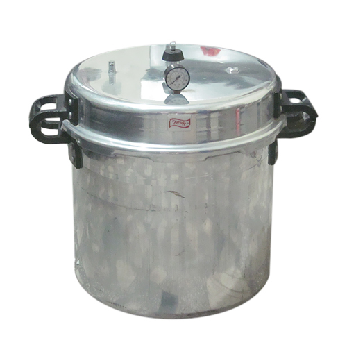 80 litre Pressure Cooker By SHREE SHYAM INDUSTRIES