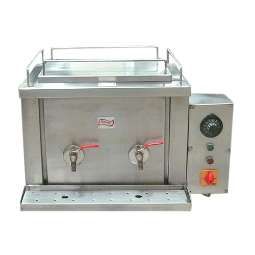 Tea Coffee Dispenser Machine