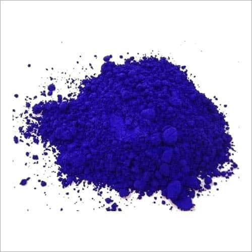 Blue Reactive Dyes